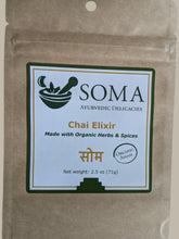 Load image into Gallery viewer, Chai Elixir