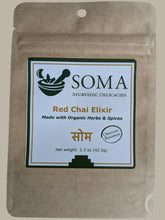 Load image into Gallery viewer, Red Chai Elixir