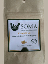 Load image into Gallery viewer, Chai Elixir