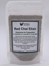 Load image into Gallery viewer, Red Chai Tea Elixir
